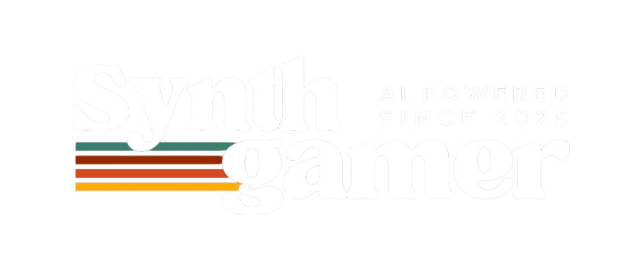 SynthGamer