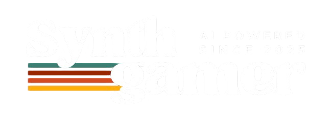 SynthGamer